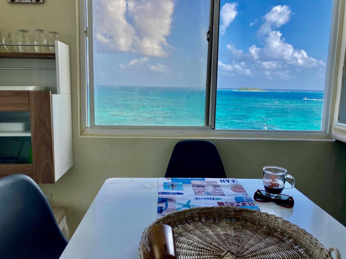 Apartamento De Playa 601 San Andrés Kültér fotó