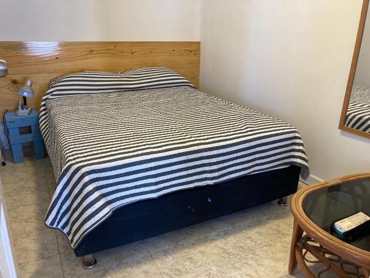 Apartamento De Playa 601 San Andrés Kültér fotó