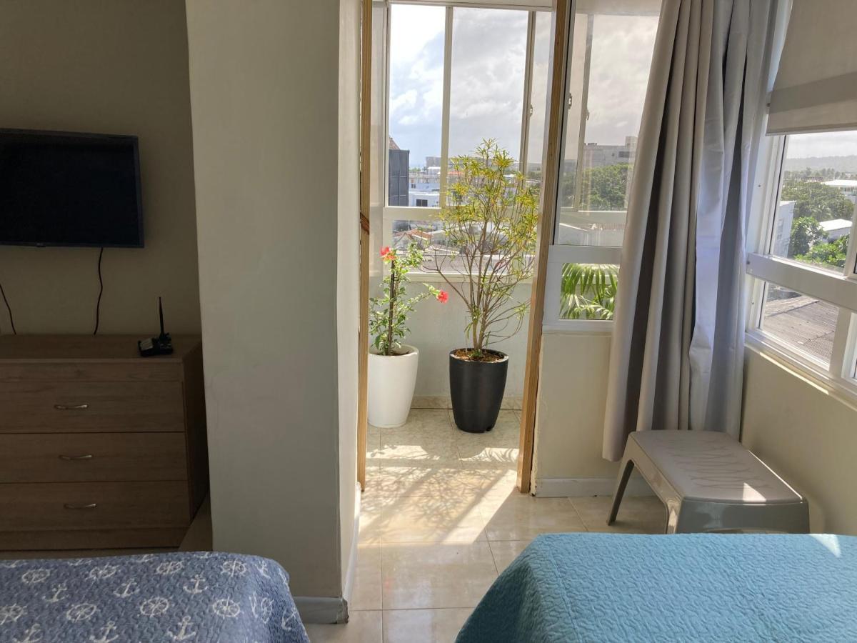 Apartamento De Playa 601 San Andrés Kültér fotó