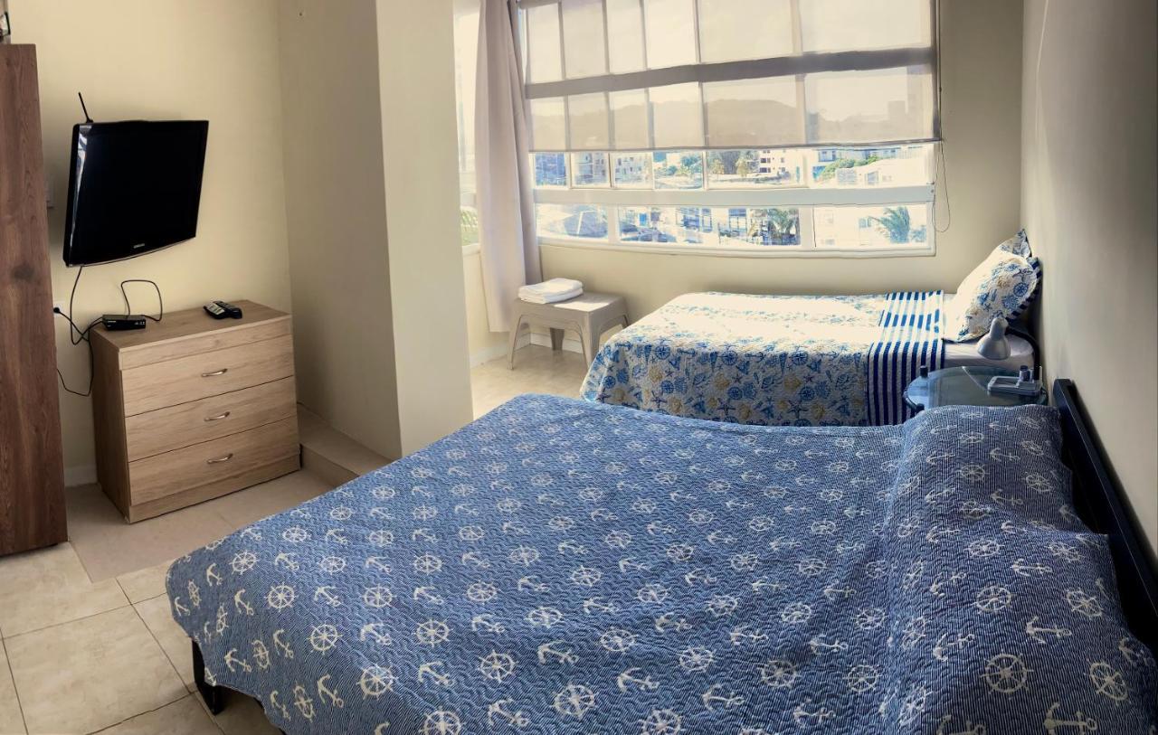 Apartamento De Playa 601 San Andrés Kültér fotó