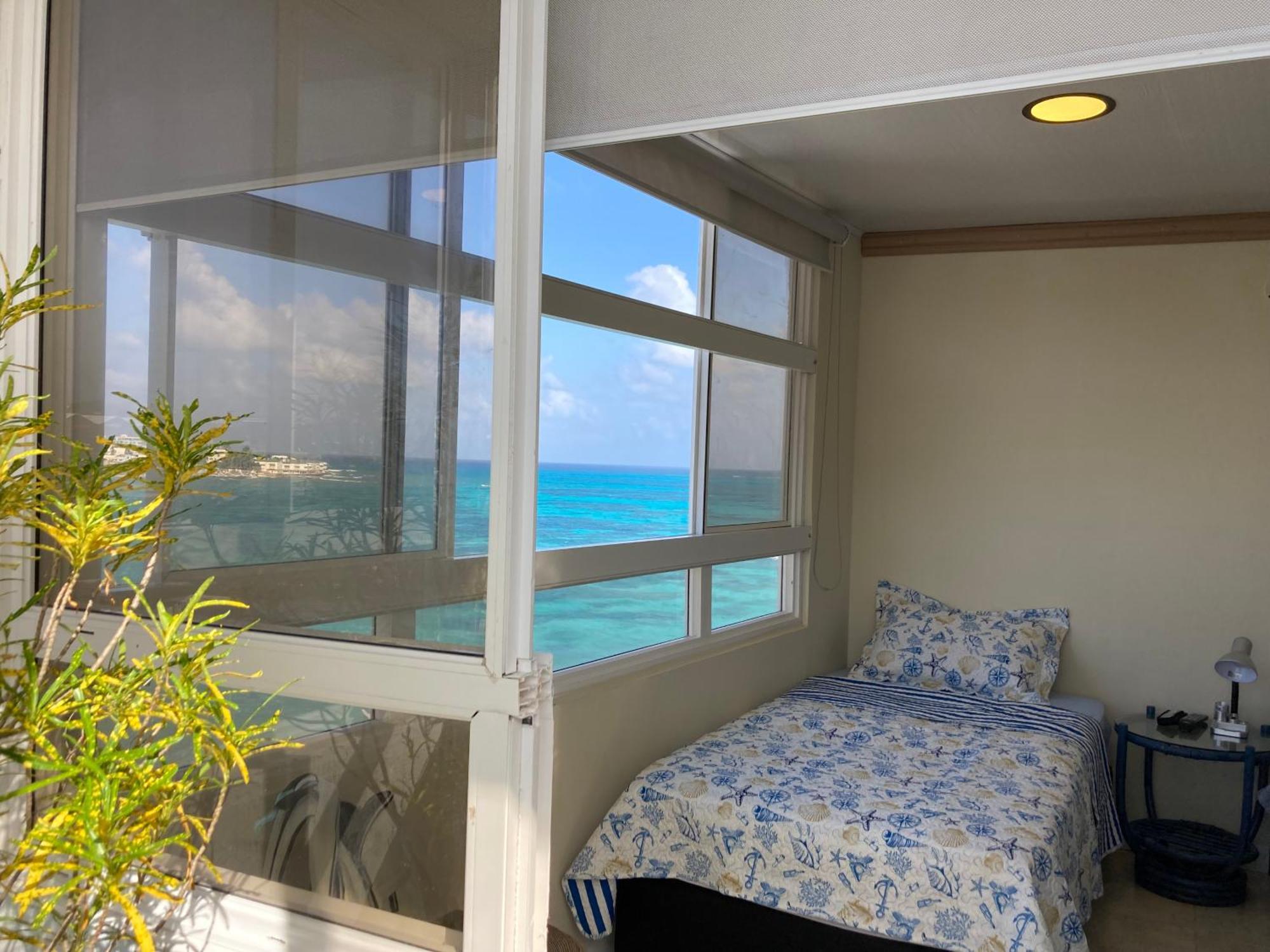 Apartamento De Playa 601 San Andrés Kültér fotó